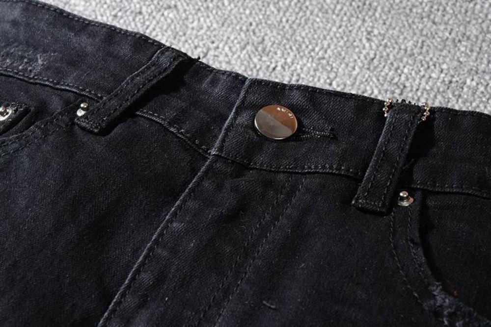 Amiri jeans